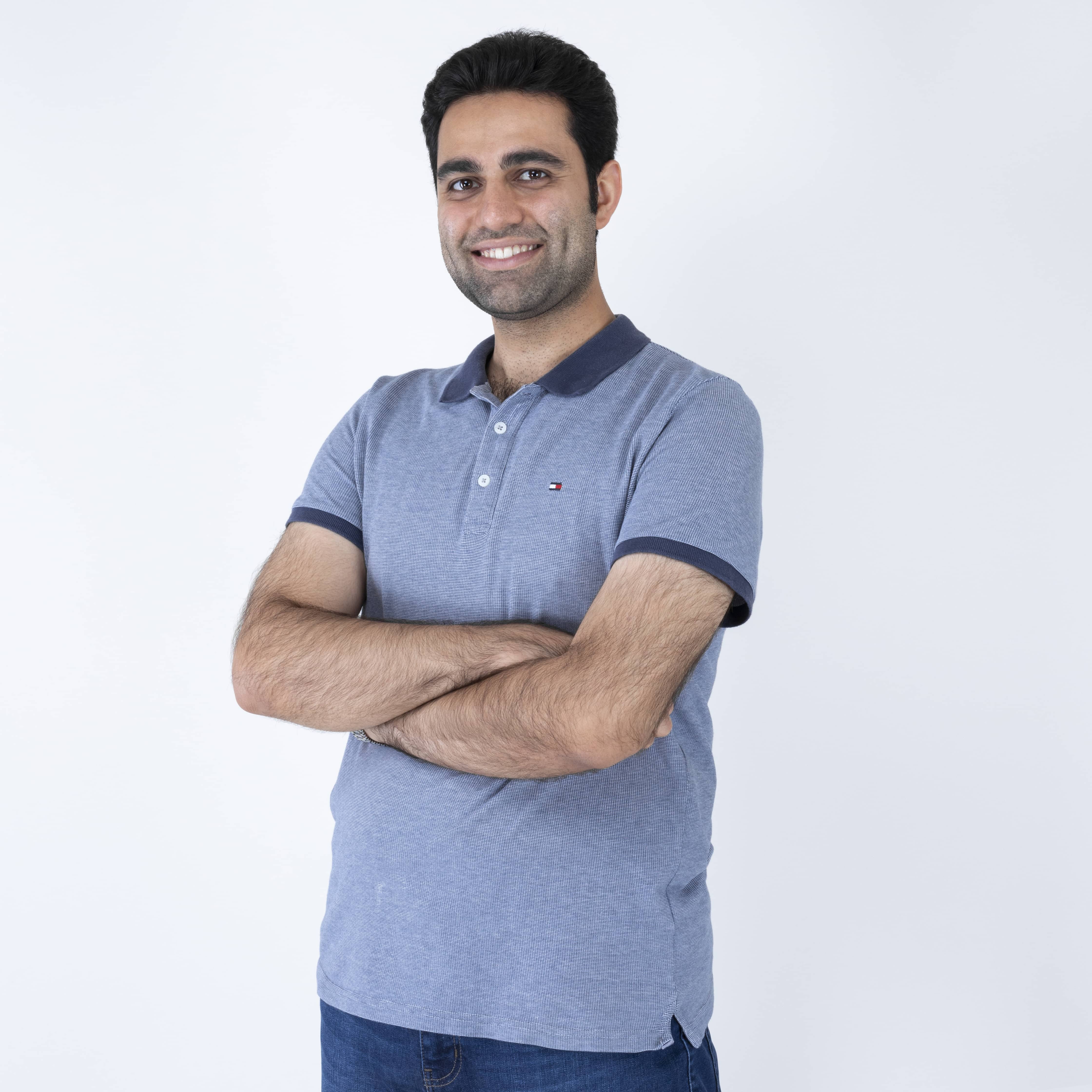 مجتبی مزینانی